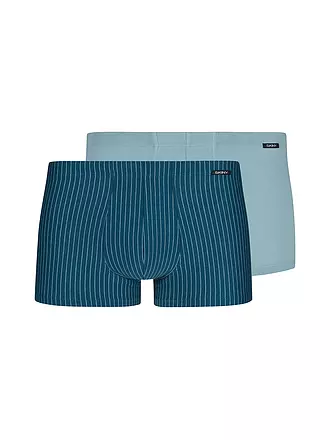 SKINY | Pant 2er Pkg.  lapisblue stripes selection | 